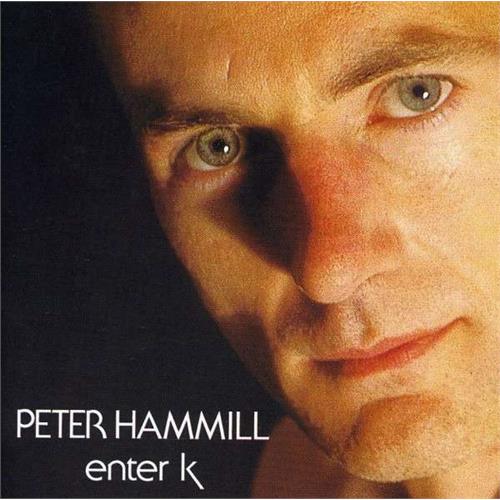 Peter Hammill Enter K (LP)